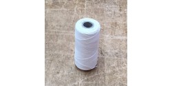 Bobine de fil lin 100 gr