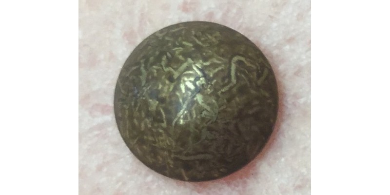 Clous tapissiers vieillis bronze DIAM 10.5 mm