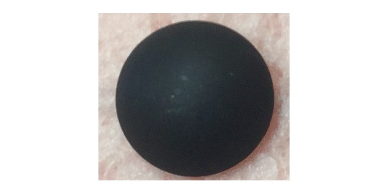 Clous tapissier coloris zinc DIAM 10.5 mm
